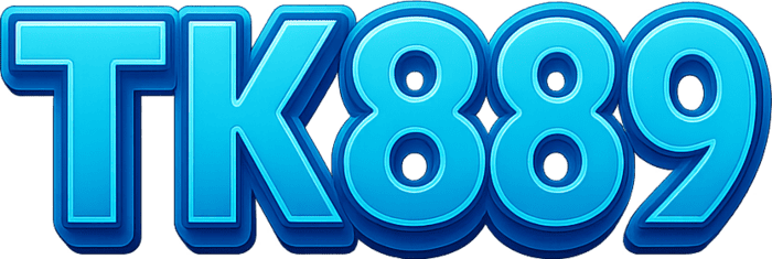 TK889 logo